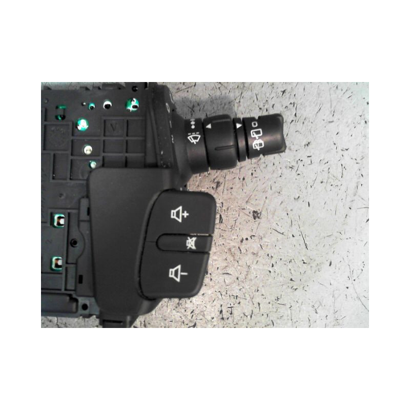 COMMANDE ESSUIE GLACE RENAULT SCENIC II PH2 2006-