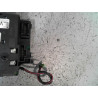 COMMANDE ESSUIE GLACE RENAULT SCENIC II PH2 2006-