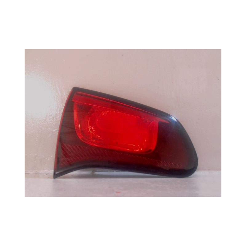 FEUX FACTICE G CITROEN C3