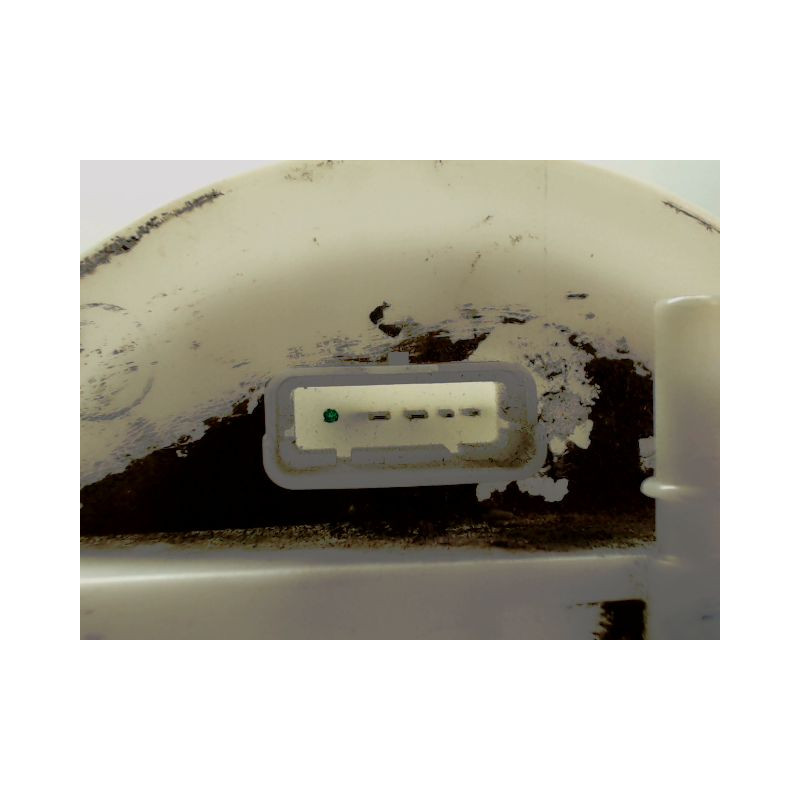 POMPE CARBURANT IMMERGEE CITROEN C2