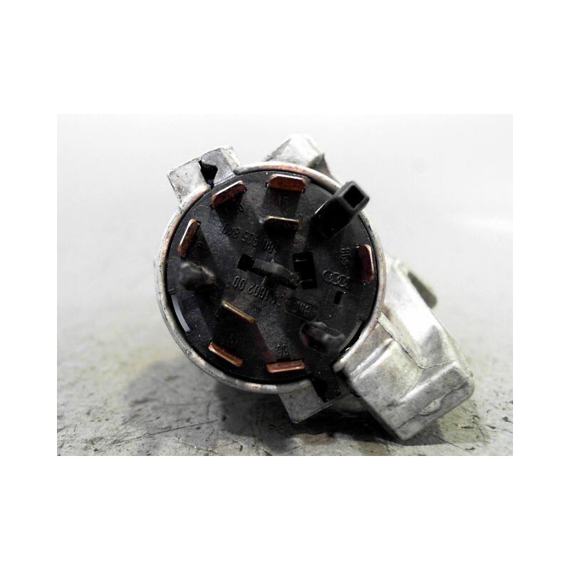 ANTIVOL DE DIRECTION VOLKSWAGEN POLO 2005-