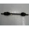 TRANSMISSION AVANT GAUCHE FIAT PUNTO 1.2