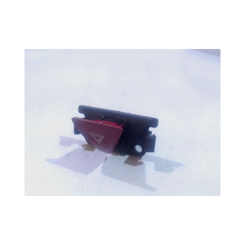 BOUTON DE WARNING PEUGEOT 307 2005-2007