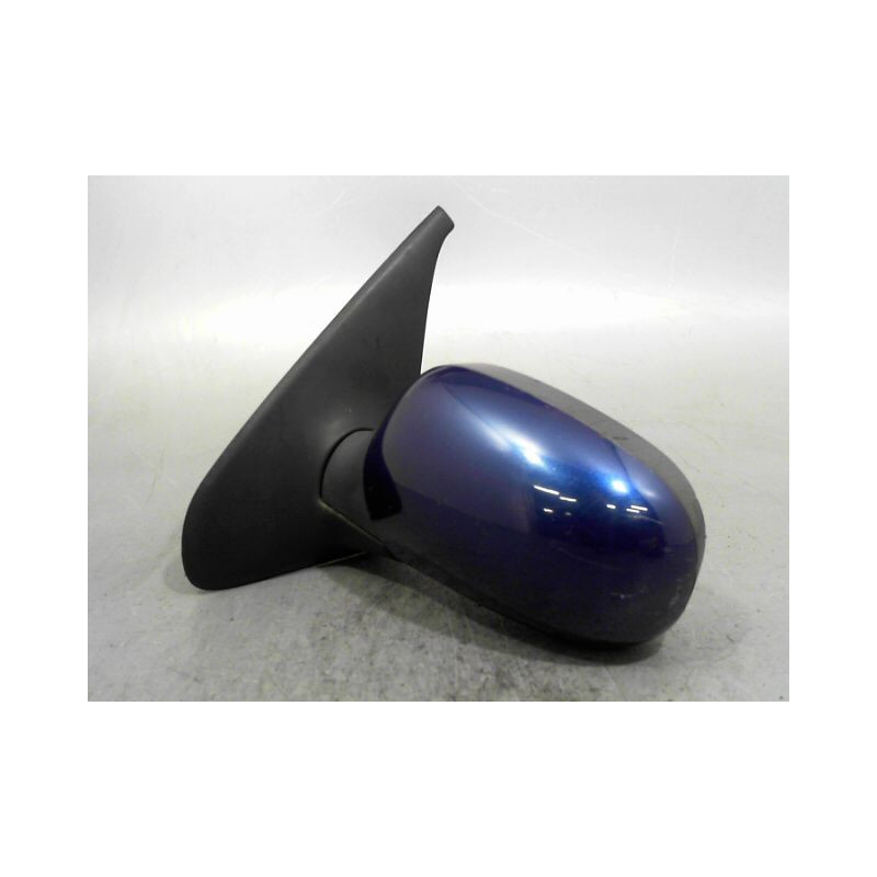 RETROVISEUR EXTERIEUR ELECTRIQUE GAUCHE RENAULT CLIO II PH.1 98-2001