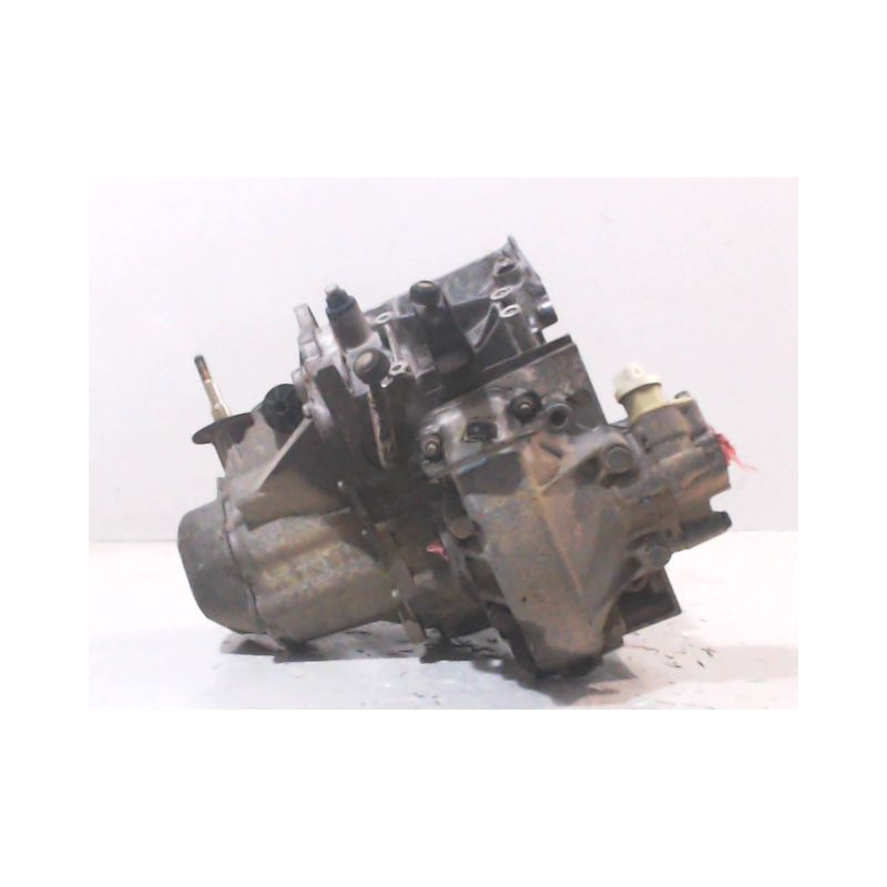 BOITE A VITESSE MECANIQUE PEUGEOT PARTNER 1.9 D