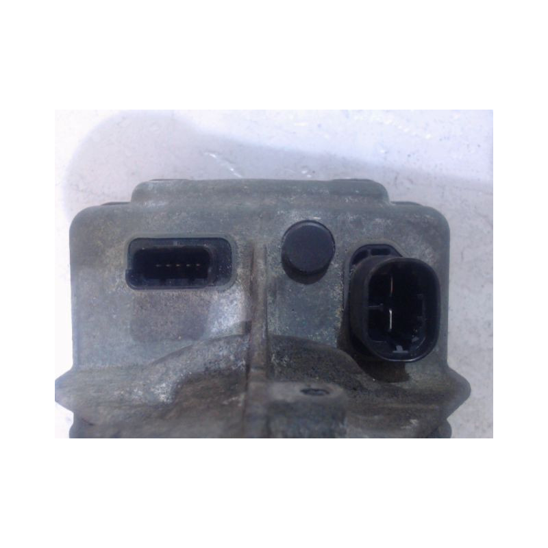 MOTEUR ELECTRIQUE DIRECTION ASSISTEE PEUGEOT 308 2007-
