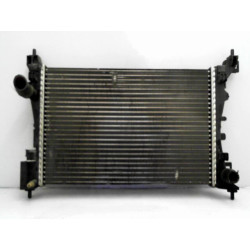 RADIATEUR