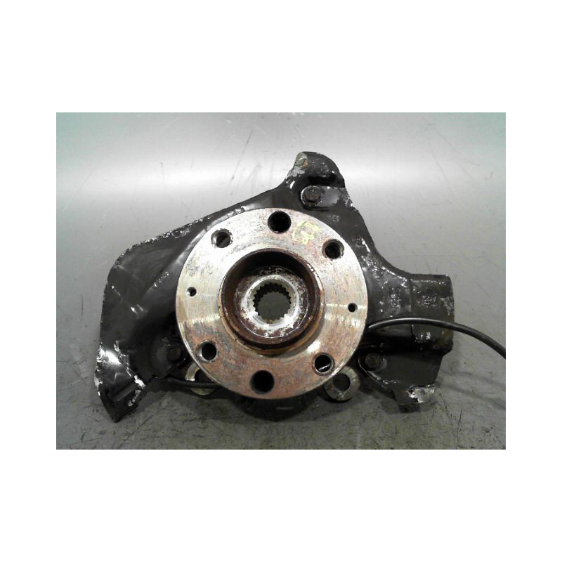 PIVOT AVANT GAUCHE FIAT PUNTO 2003-