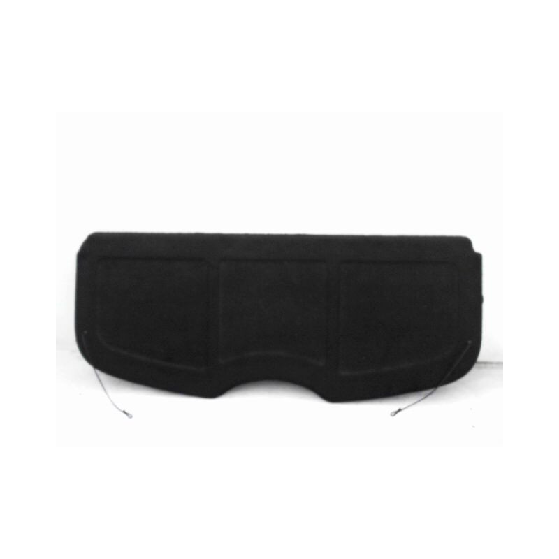 TABLETTE PLAGE ARRIERE PEUGEOT 207 3P