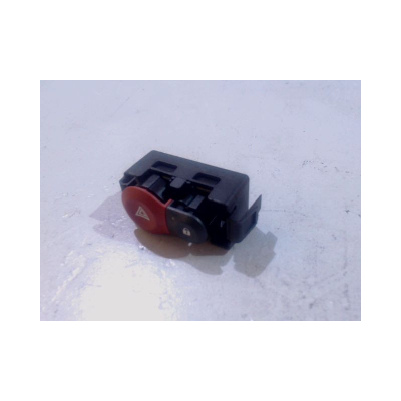 BOUTON DE WARNING RENAULT CLIO III 2007-