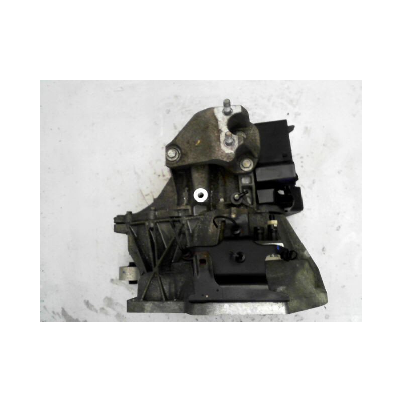 BOITE A VITESSE MECANIQUE FORD FIESTA 2005- 1.4 TDCi