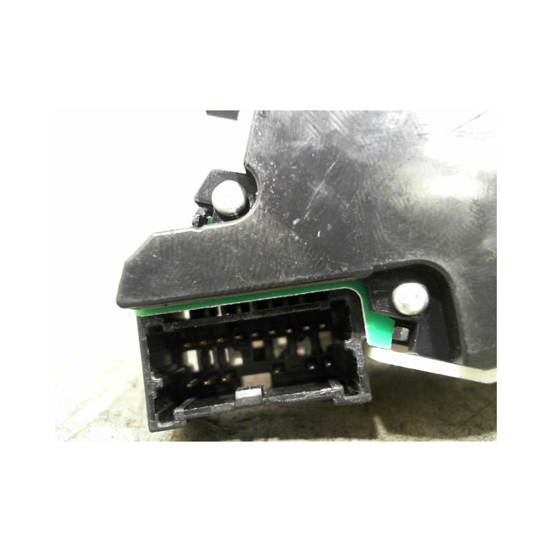 COMMANDE ESSUIE GLACE NISSAN MICRA 2005-2007