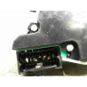 COMMANDE ESSUIE GLACE NISSAN MICRA 2005-2007