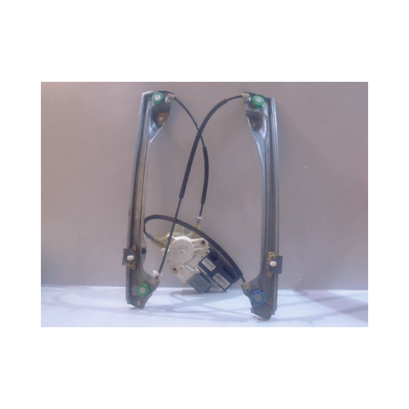 MECANISME+MOTEUR LEVE-GLACE AVANT DROIT RENAULT LAGUNA III 2009-