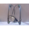 MECANISME+MOTEUR LEVE-GLACE AVANT DROIT RENAULT LAGUNA III 2009-