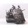 BOITE A VITESSE MECANIQUE RENAULT CLIO 1.5 dCi 
