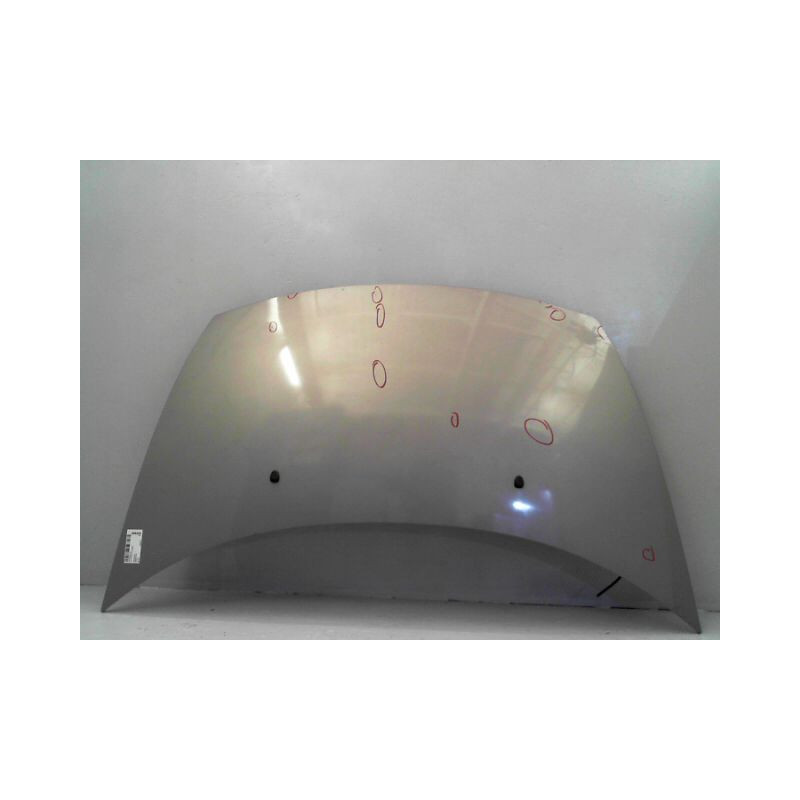 CAPOT CITROEN C3