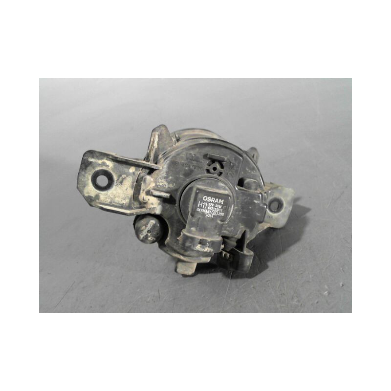 PHARE ANTIBROUILLARD AVANT GAUCHE RENAULT CLIO