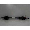 TRANSMISSION AVANT GAUCHE CITROEN C3 2002-2005 1.4 i