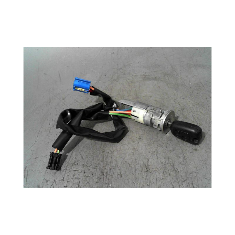 ANTIVOL DE DIRECTION PEUGEOT 206