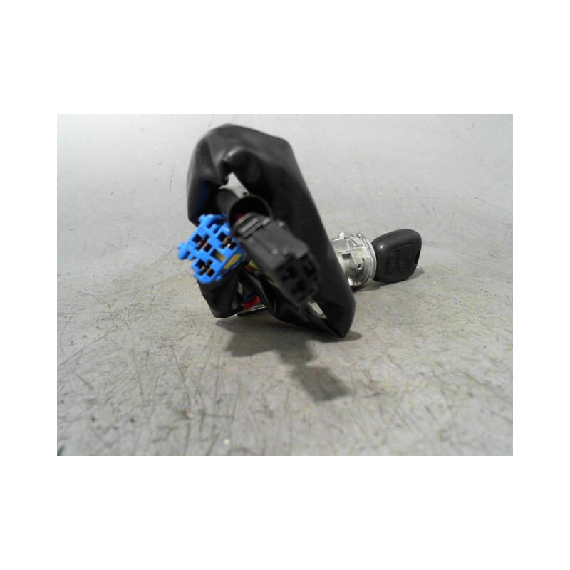 ANTIVOL DE DIRECTION PEUGEOT 206