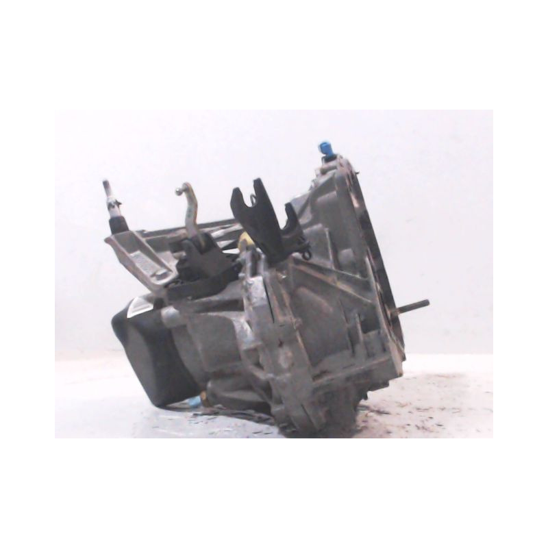 BOITE A VITESSE MECANIQUE RENAULT MODUS 1.2 