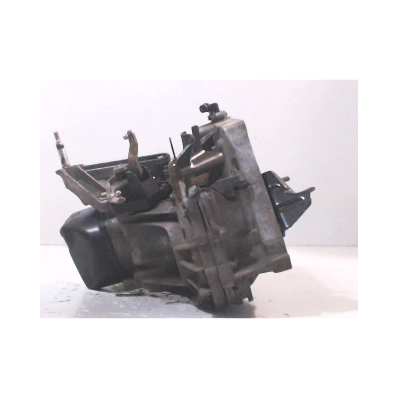 BOITE A VITESSE MECANIQUE NISSAN ALMERA 1.5 dCi