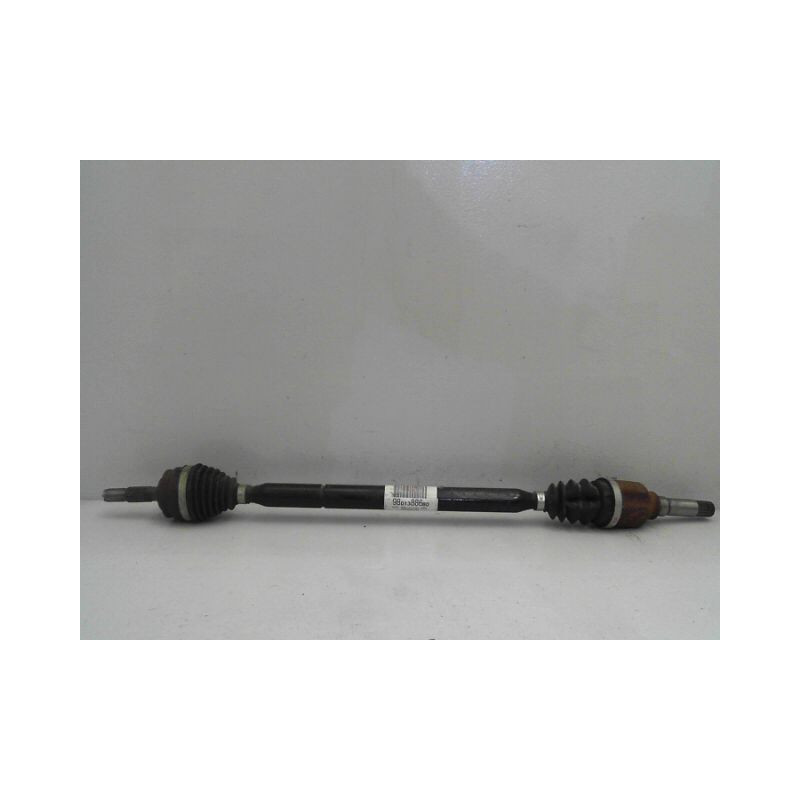 TRANSMISSION AVANT DROIT CITROEN C3 2009- 1.0 VTi 68