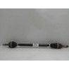 TRANSMISSION AVANT DROIT CITROEN C3 2009- 1.0 VTi 68