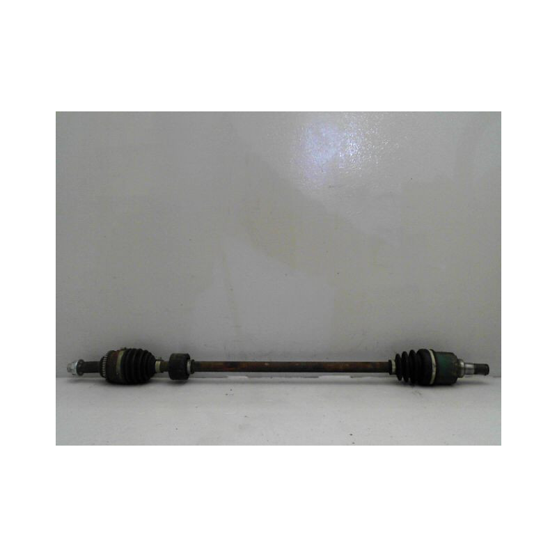TRANSMISSION AVANT DROIT SUZUKI SWIFT 1.3 