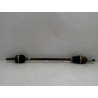 TRANSMISSION AVANT DROIT PEUGEOT 107 5P 1.0