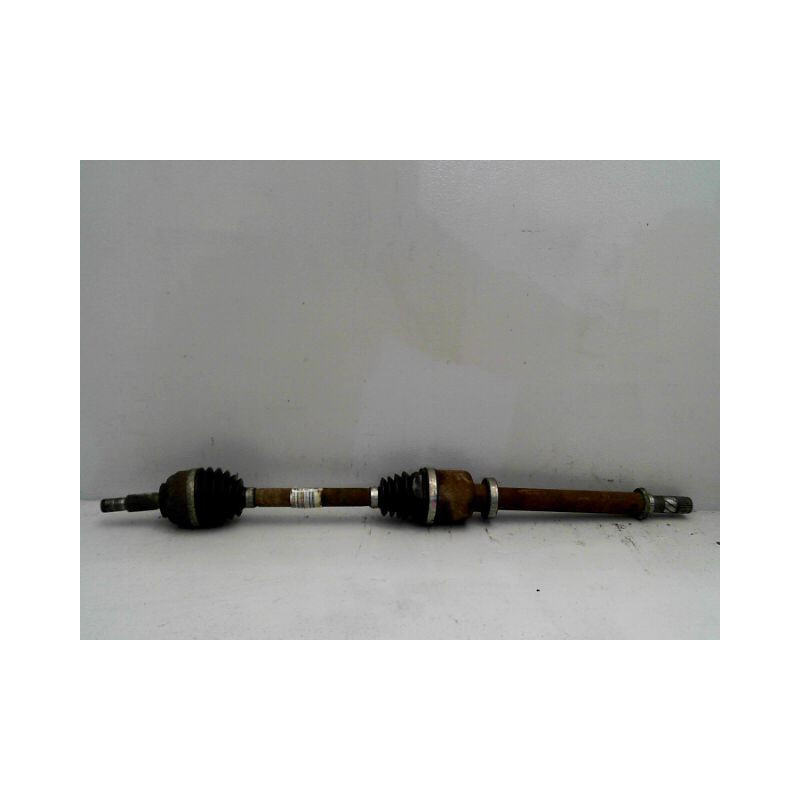 TRANSMISSION AVANT DROIT RENAULT TWINGO 2 2009- 1.5 dCi 