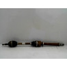 TRANSMISSION AVANT DROIT RENAULT TWINGO 2 2009- 1.5 dCi 