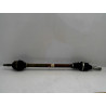 TRANSMISSION AVANT DROIT CITROEN C3 2005- 1.4 HDi