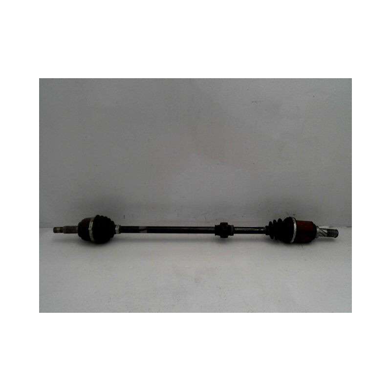 TRANSMISSION AVANT DROIT NISSAN MICRA 2003-2005 1.2 16V