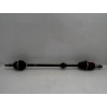 TRANSMISSION AVANT DROIT NISSAN MICRA 2003-2005 1.2 16V
