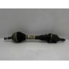 TRANSMISSION AVANT GAUCHE CITROEN C5 2001-2004 2.2 HDi 