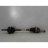 TRANSMISSION AVANT GAUCHE PEUGEOT 206+ 2009- 1.1