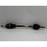TRANSMISSION AVANT GAUCHE CITROEN C3 1.4 i