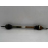 TRANSMISSION AVANT DROIT PEUGEOT 1007 1.4 HDi
