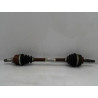 TRANSMISSION AVANT GAUCHE PEUGEOT 1007 1.4 HDi