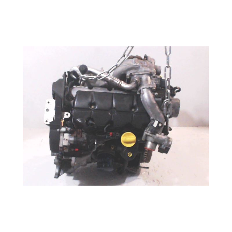 MOTEUR DIESEL RENAULT LAGUNA 1.9 dCi