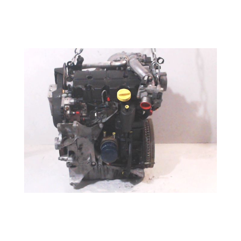 MOTEUR DIESEL RENAULT LAGUNA 1.9 dCi