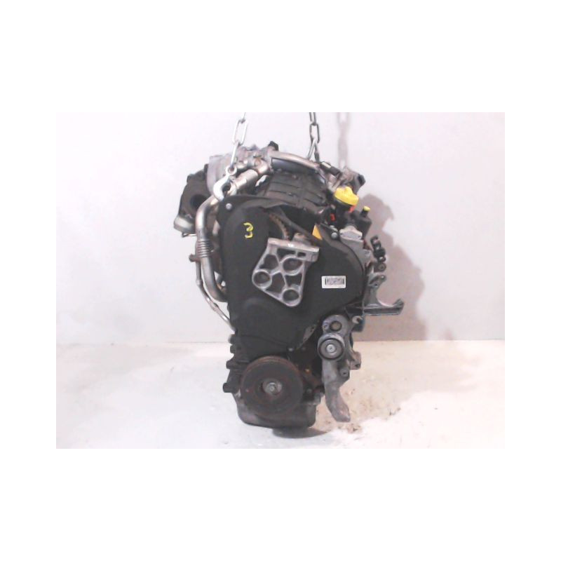 MOTEUR DIESEL RENAULT LAGUNA 1.9 dCi