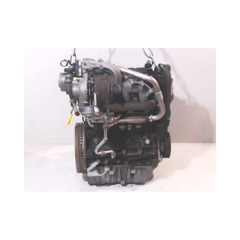 MOTEUR DIESEL RENAULT LAGUNA 1.9 dCi
