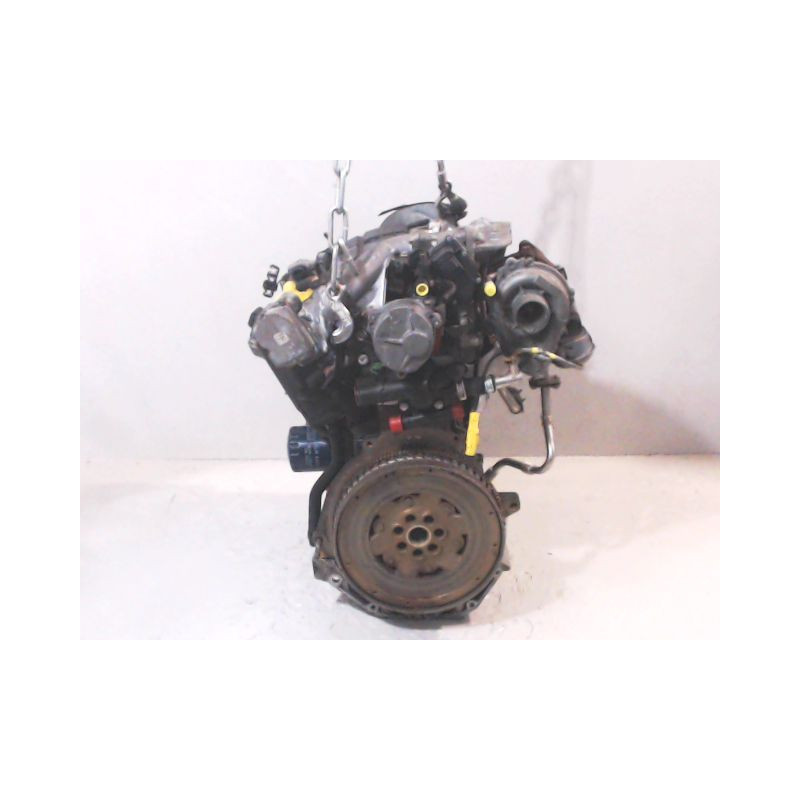 MOTEUR DIESEL RENAULT LAGUNA 1.9 dCi