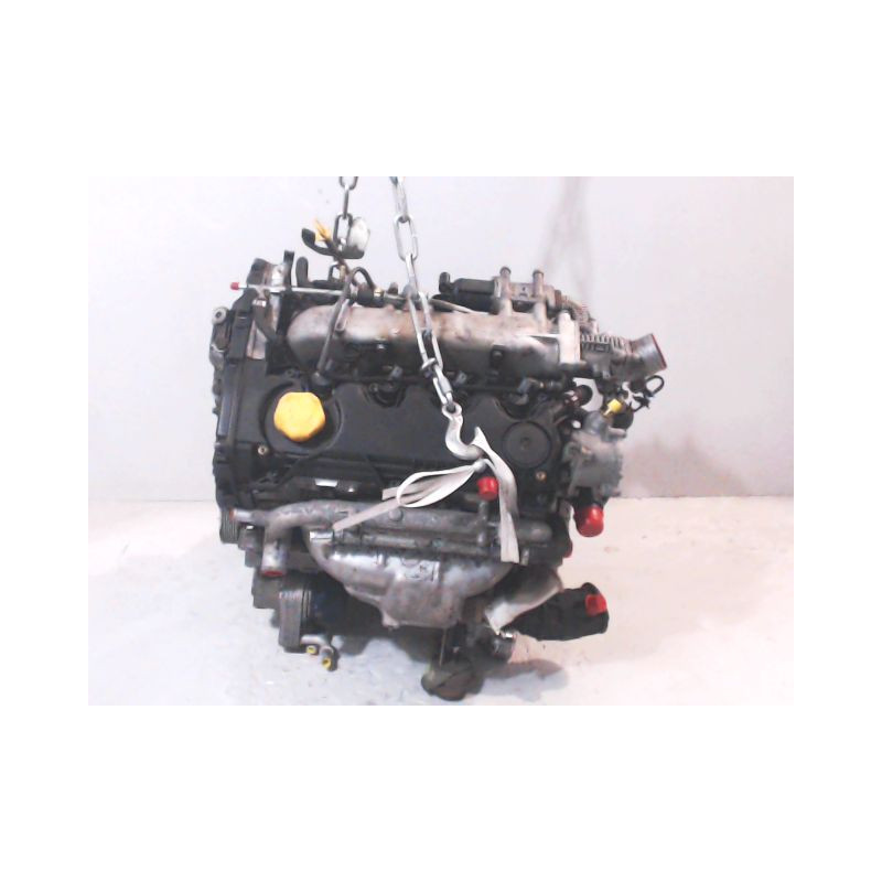 MOTEUR DIESEL ALFA ROMEO 147 1.9 JTDM 8V 