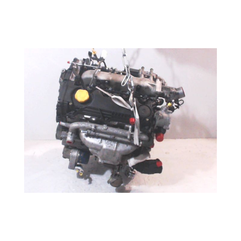 MOTEUR DIESEL ALFA ROMEO 147 1.9 JTDM 8V 
