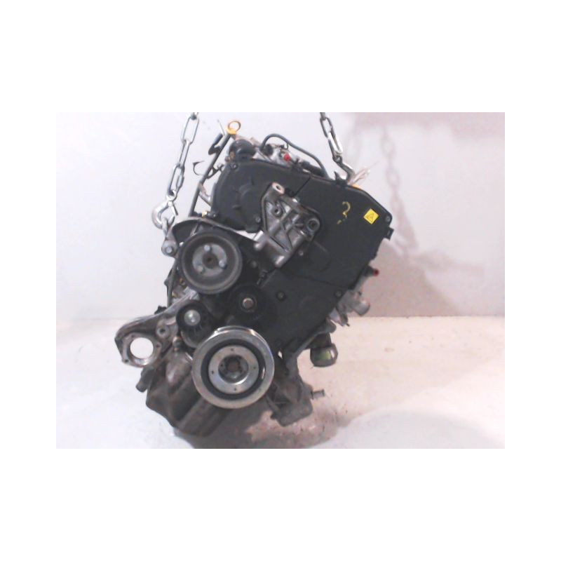 MOTEUR DIESEL ALFA ROMEO 147 1.9 JTDM 8V 