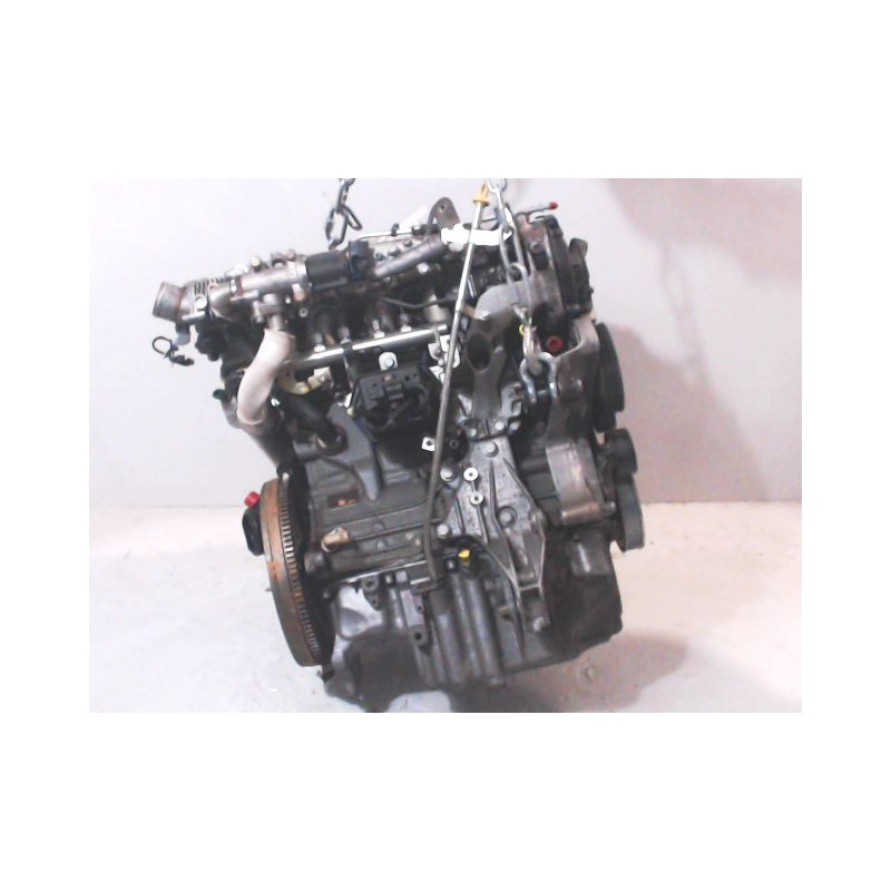 MOTEUR DIESEL ALFA ROMEO 147 1.9 JTDM 8V 